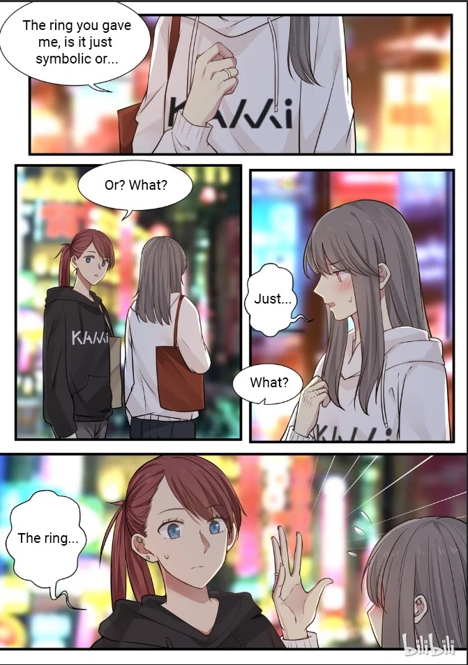 Lily (Yy) Chapter 2.259 page 7 - Vol.2 Chapter 259