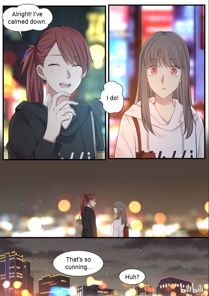 Lily (Yy) Chapter 2.259 page 9 - Vol.2 Chapter 259