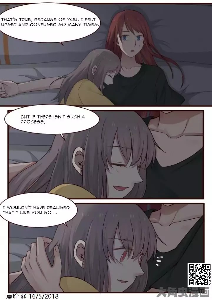 Lily (Yy) Chapter 2.26 page 6 - Vol.2 Chapter 26