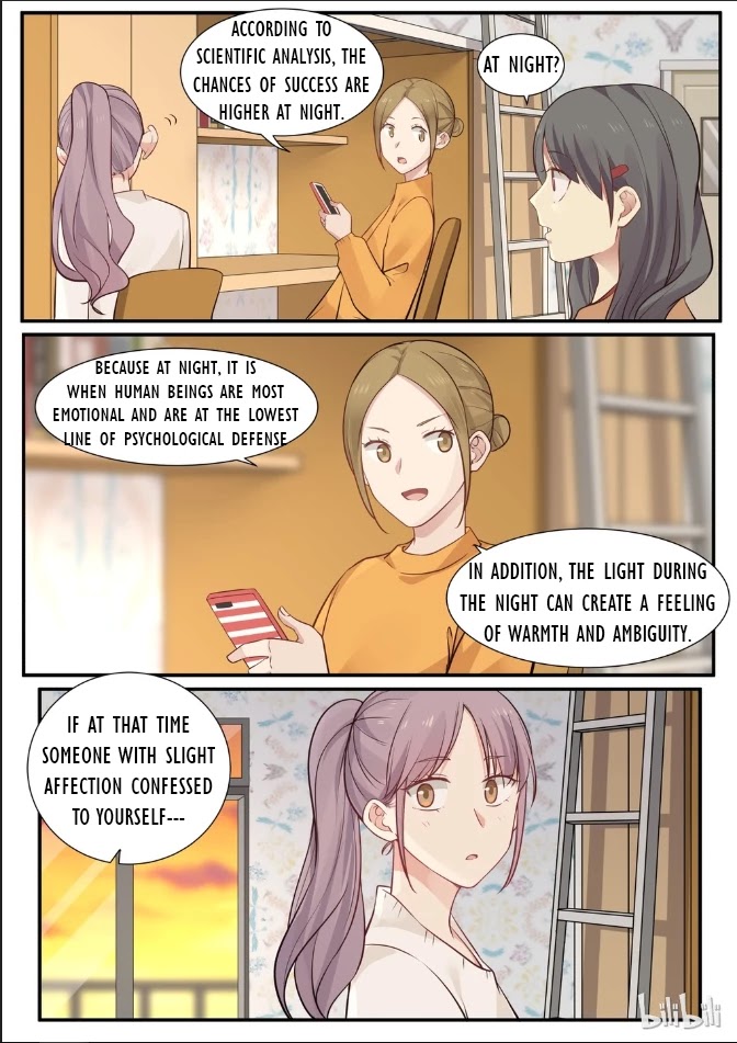 Lily (Yy) Chapter 2.264 page 6 - Vol.2 Chapter 264