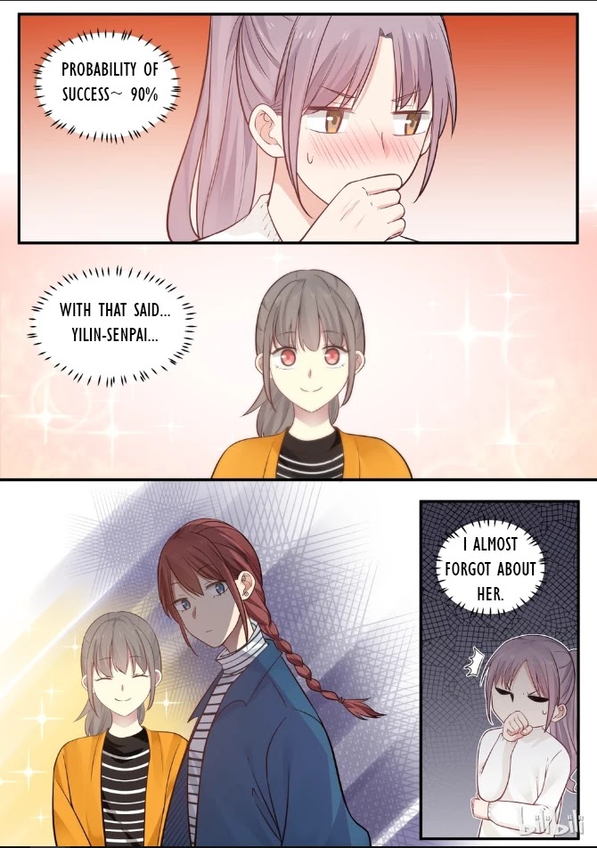 Lily (Yy) Chapter 2.264 page 8 - Vol.2 Chapter 264