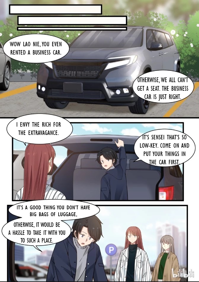 Lily (Yy) Chapter 2.265 page 1 - Vol.2 Chapter 265