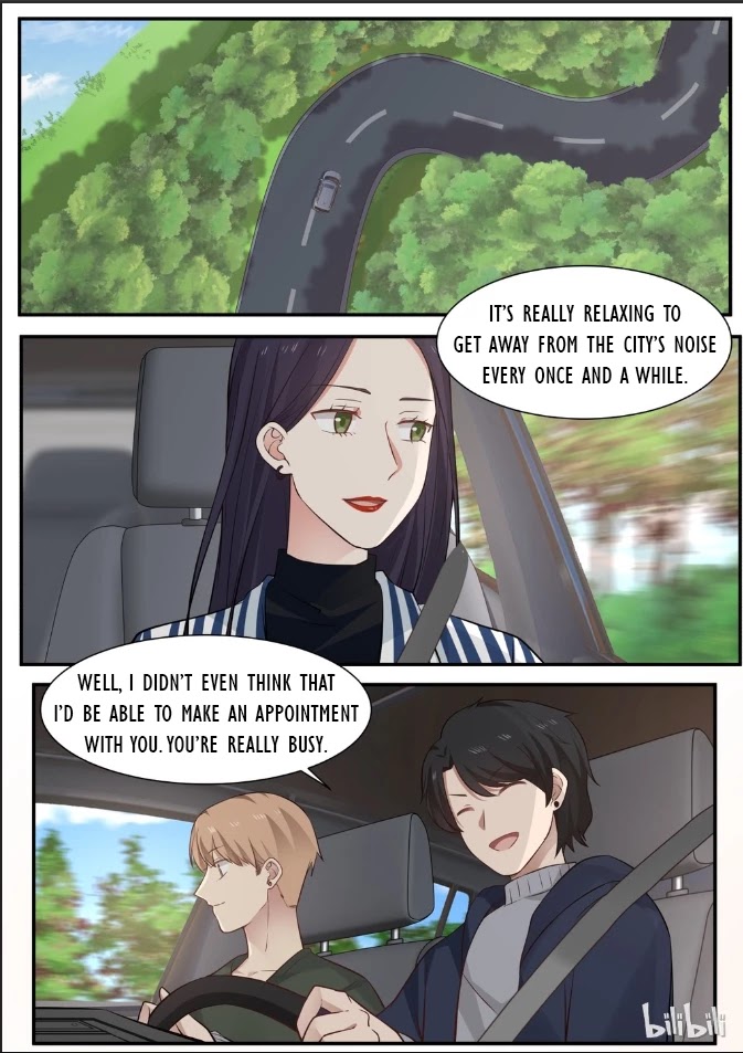 Lily (Yy) Chapter 2.266 page 1 - Vol.2 Chapter 266