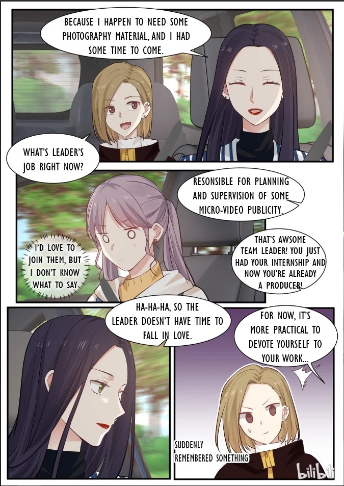 Lily (Yy) Chapter 2.266 page 2 - Vol.2 Chapter 266