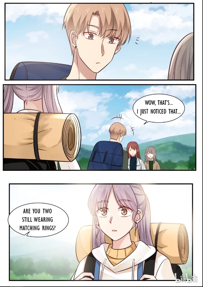 Lily (Yy) Chapter 2.266 page 8 - Vol.2 Chapter 266