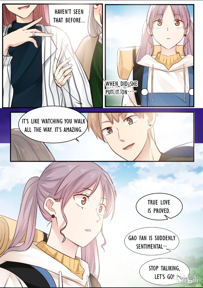 Lily (Yy) Chapter 2.267 page 2 - Vol.02 Chapter 267