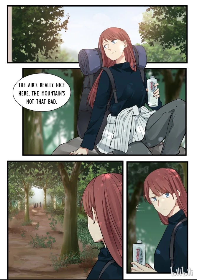 Lily (Yy) Chapter 2.268 page 1 - Vol.02 Chapter 268
