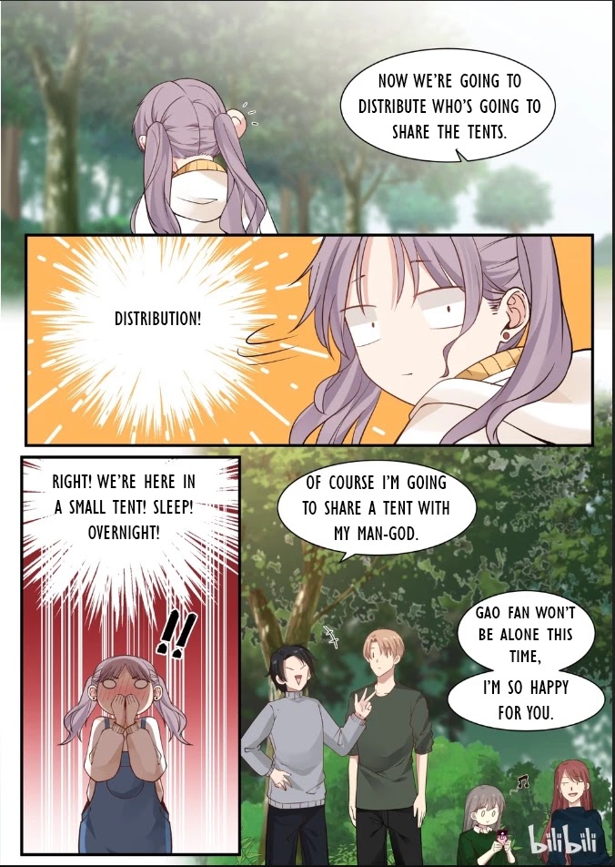 Lily (Yy) Chapter 2.269 page 3 - Vol.02 Chapter 269