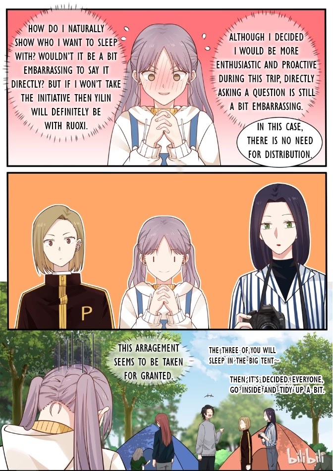 Lily (Yy) Chapter 2.269 page 4 - Vol.02 Chapter 269