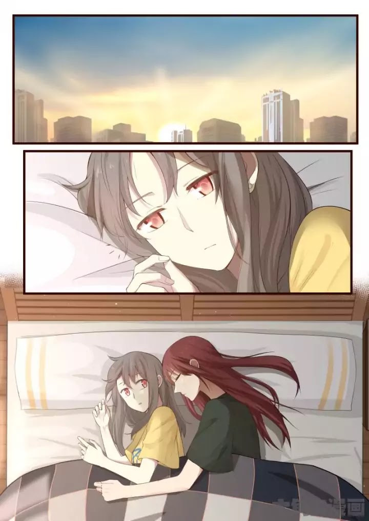 Lily (Yy) Chapter 2.27 page 1 - Vol.2 Chapter 27