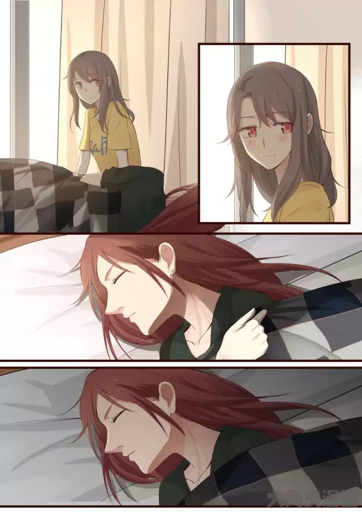 Lily (Yy) Chapter 2.27 page 2 - Vol.2 Chapter 27
