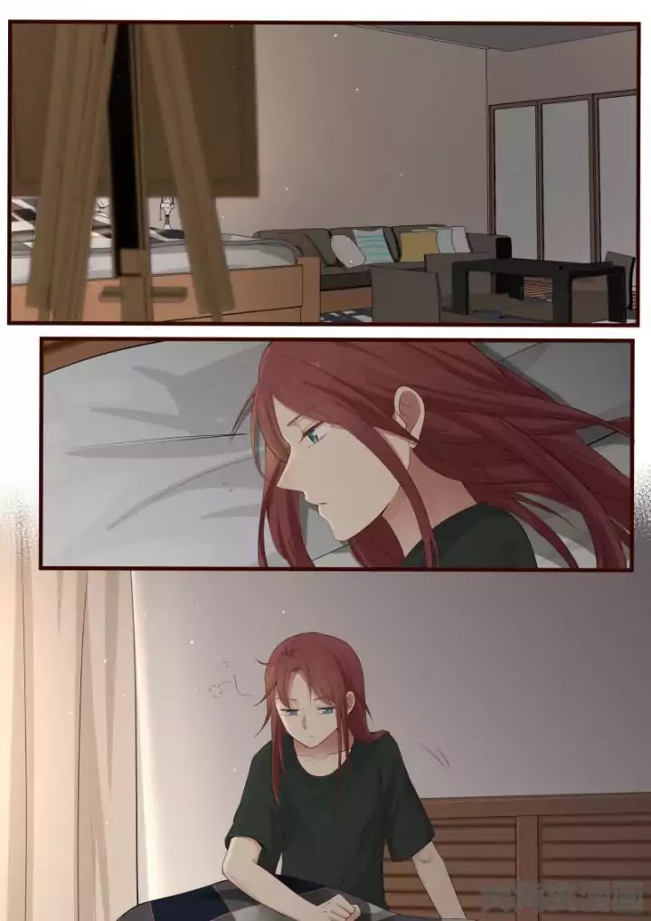 Lily (Yy) Chapter 2.27 page 3 - Vol.2 Chapter 27