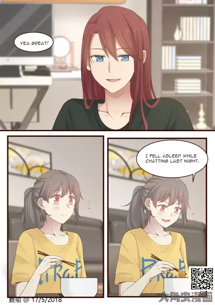 Lily (Yy) Chapter 2.27 page 6 - Vol.2 Chapter 27