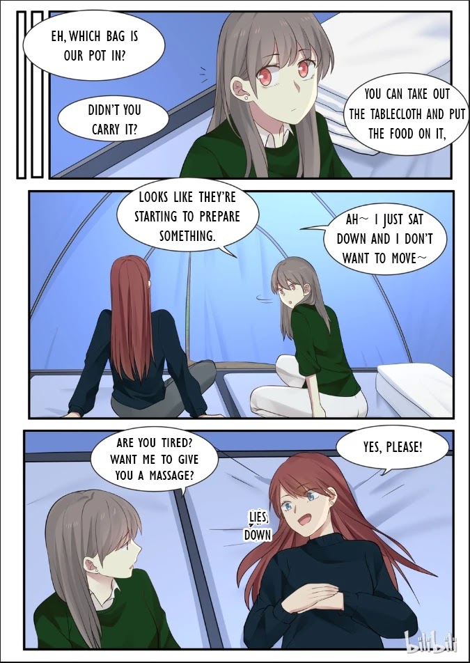 Lily (Yy) Chapter 2.270 page 1 - Vol.02 Chapter 270