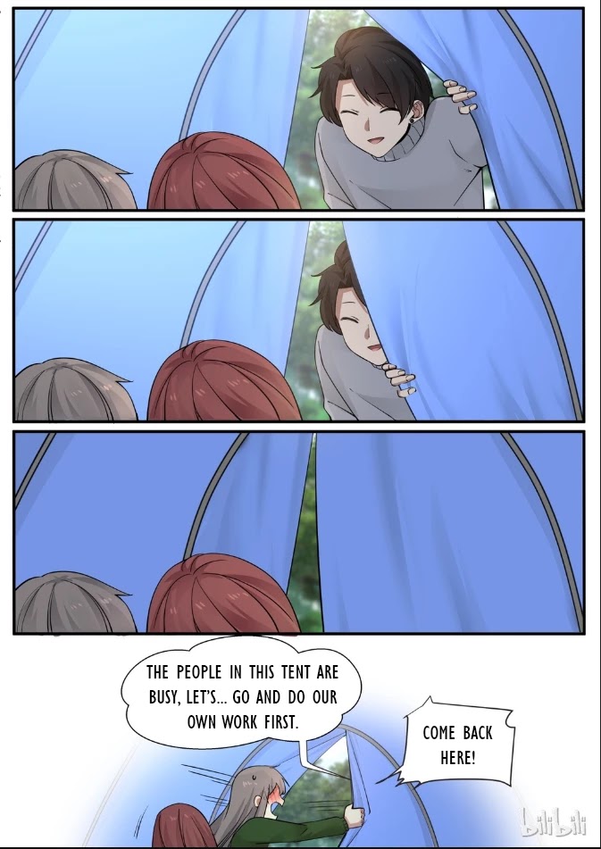 Lily (Yy) Chapter 2.270 page 5 - Vol.02 Chapter 270