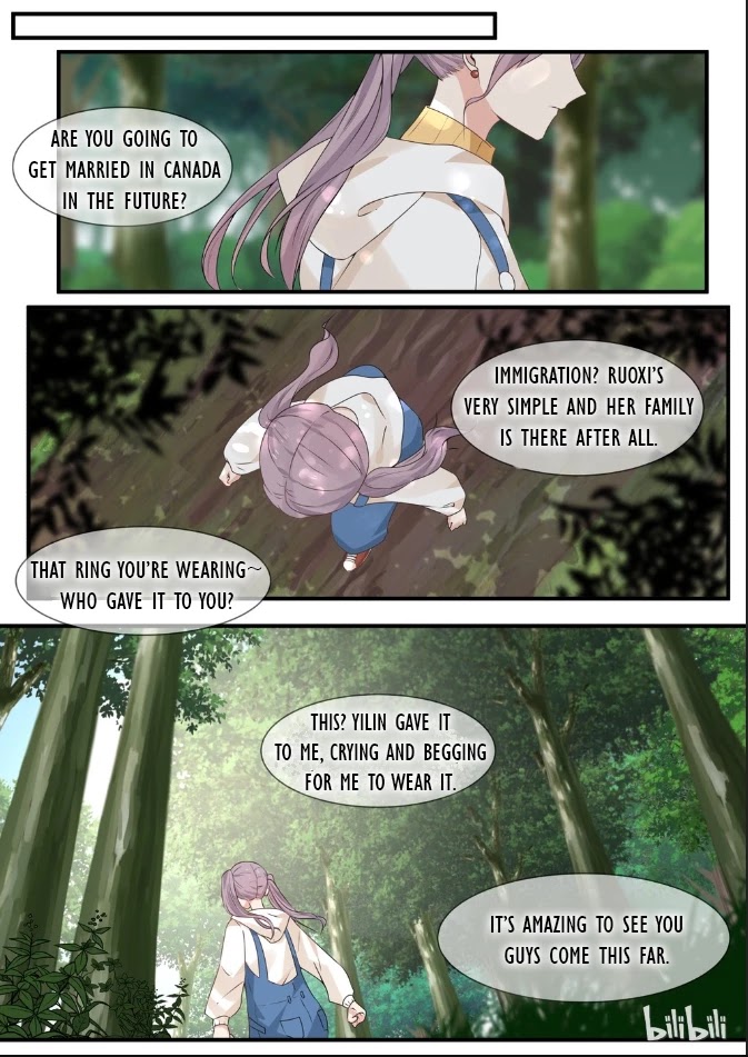 Lily (Yy) Chapter 2.272 page 6 - Vol.02 Chapter 272