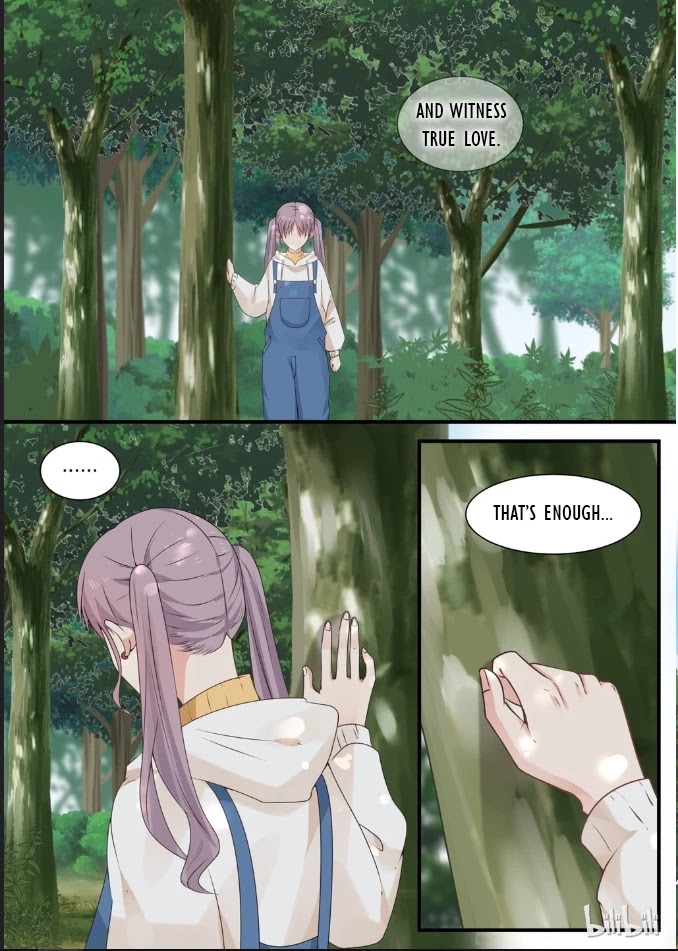 Lily (Yy) Chapter 2.272 page 7 - Vol.02 Chapter 272