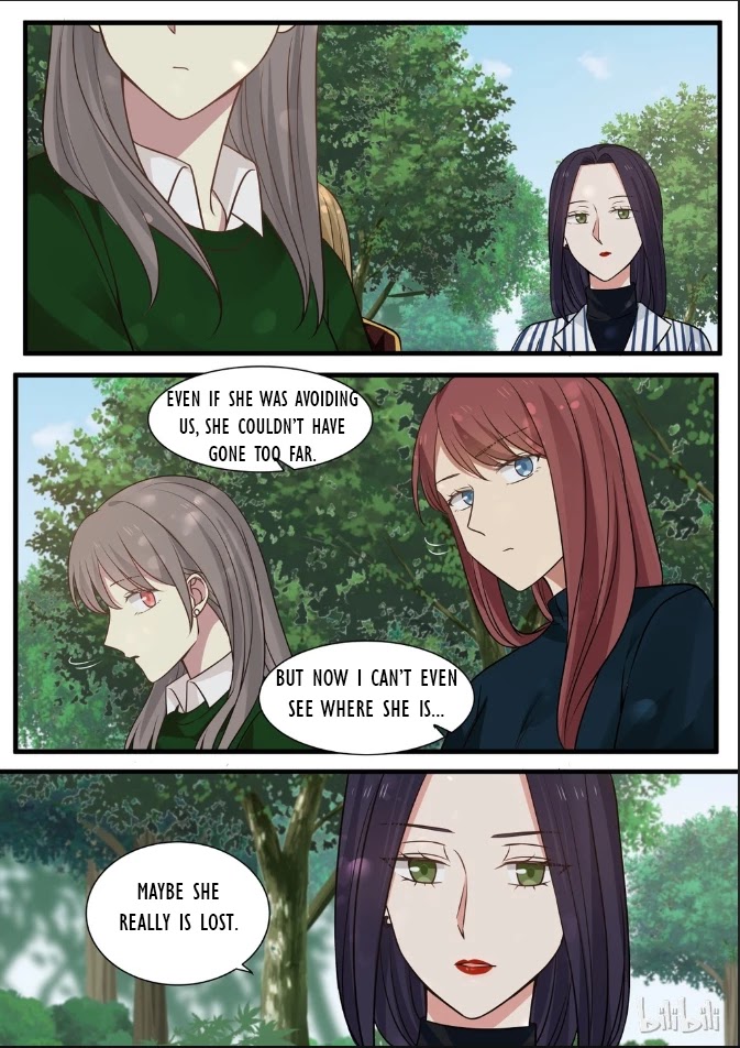 Lily (Yy) Chapter 2.273 page 6 - Vol.02 Chapter 273