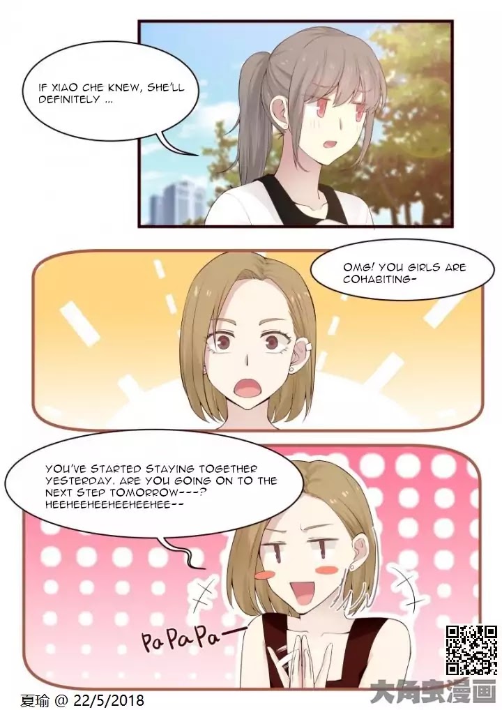 Lily (Yy) Chapter 2.29 page 2 - Vol.2 Chapter 29