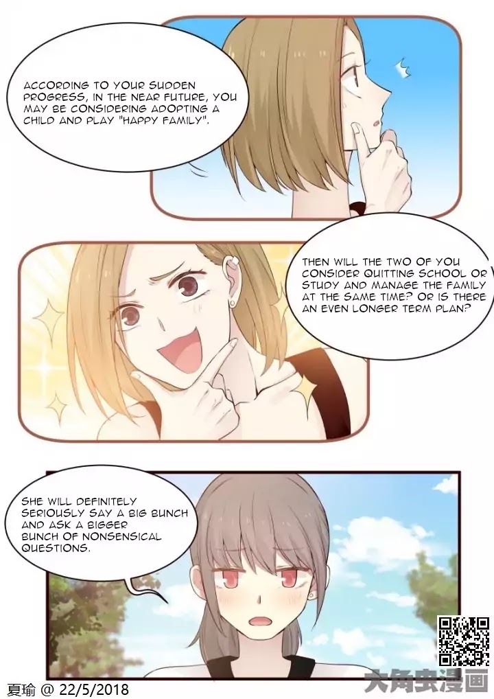 Lily (Yy) Chapter 2.29 page 3 - Vol.2 Chapter 29
