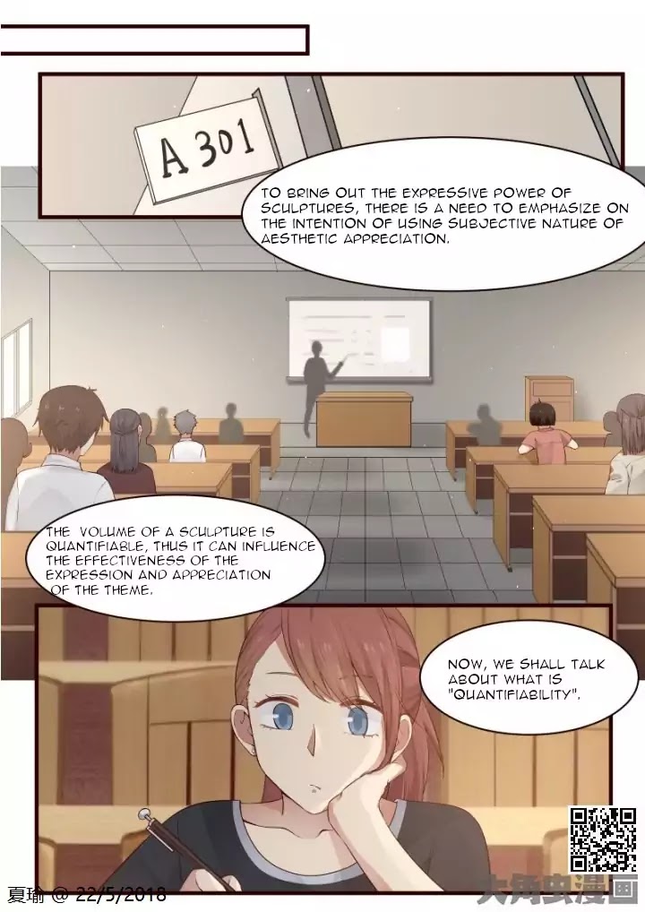 Lily (Yy) Chapter 2.29 page 7 - Vol.2 Chapter 29