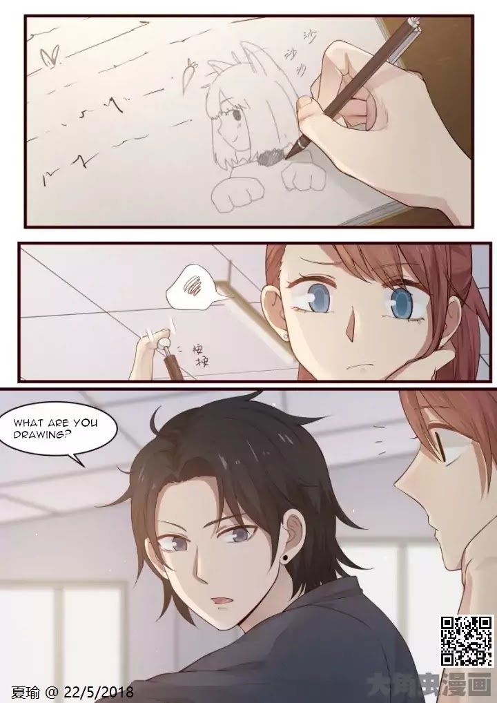 Lily (Yy) Chapter 2.29 page 8 - Vol.2 Chapter 29