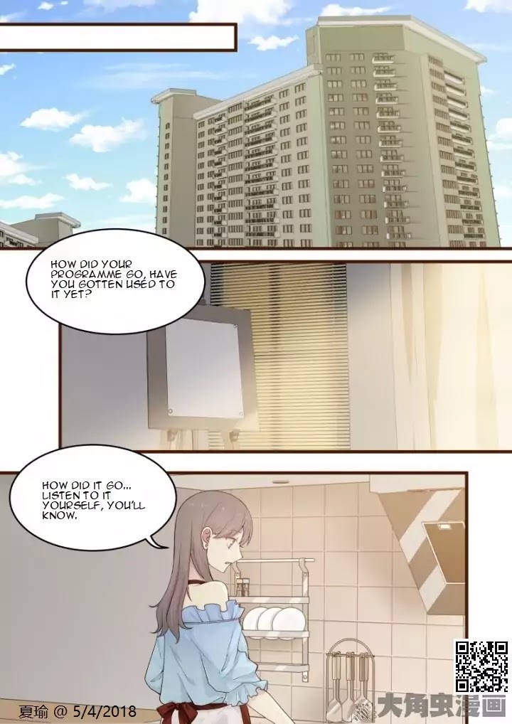 Lily (Yy) Chapter 2.3 page 5 - Vol.2 Chapter 3