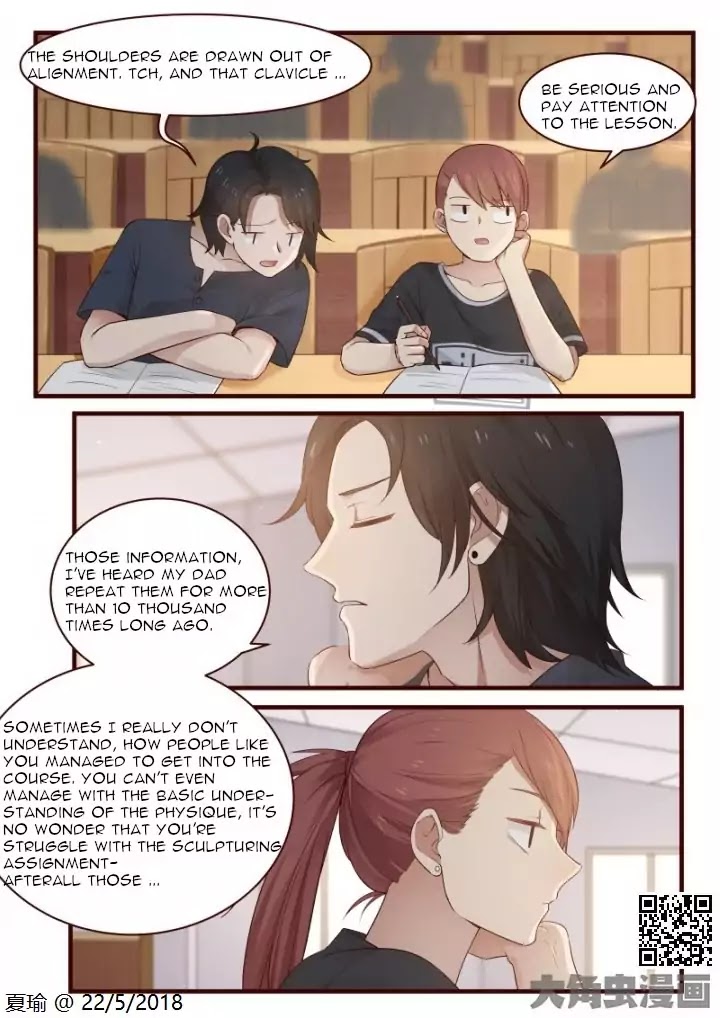 Lily (Yy) Chapter 2.30 page 1 - Vol.2 Chapter 30