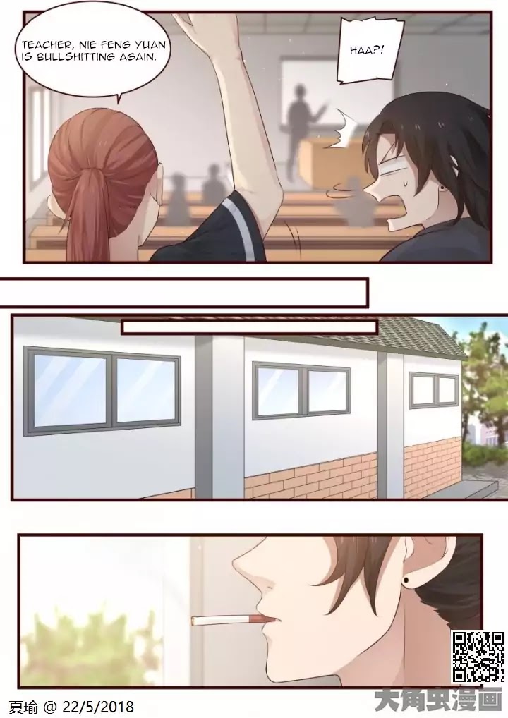 Lily (Yy) Chapter 2.30 page 2 - Vol.2 Chapter 30