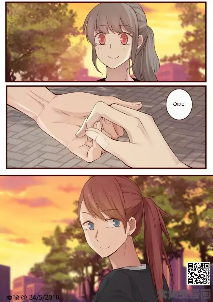 Lily (Yy) Chapter 2.31 page 5 - Vol.2 Chapter 31