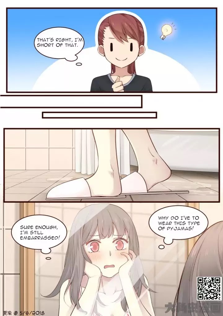 Lily (Yy) Chapter 2.34 page 2 - Vol.2 Chapter 34