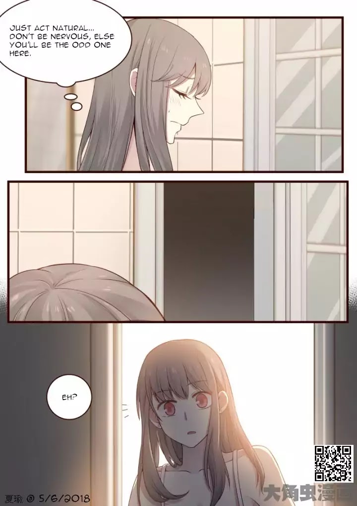 Lily (Yy) Chapter 2.34 page 4 - Vol.2 Chapter 34