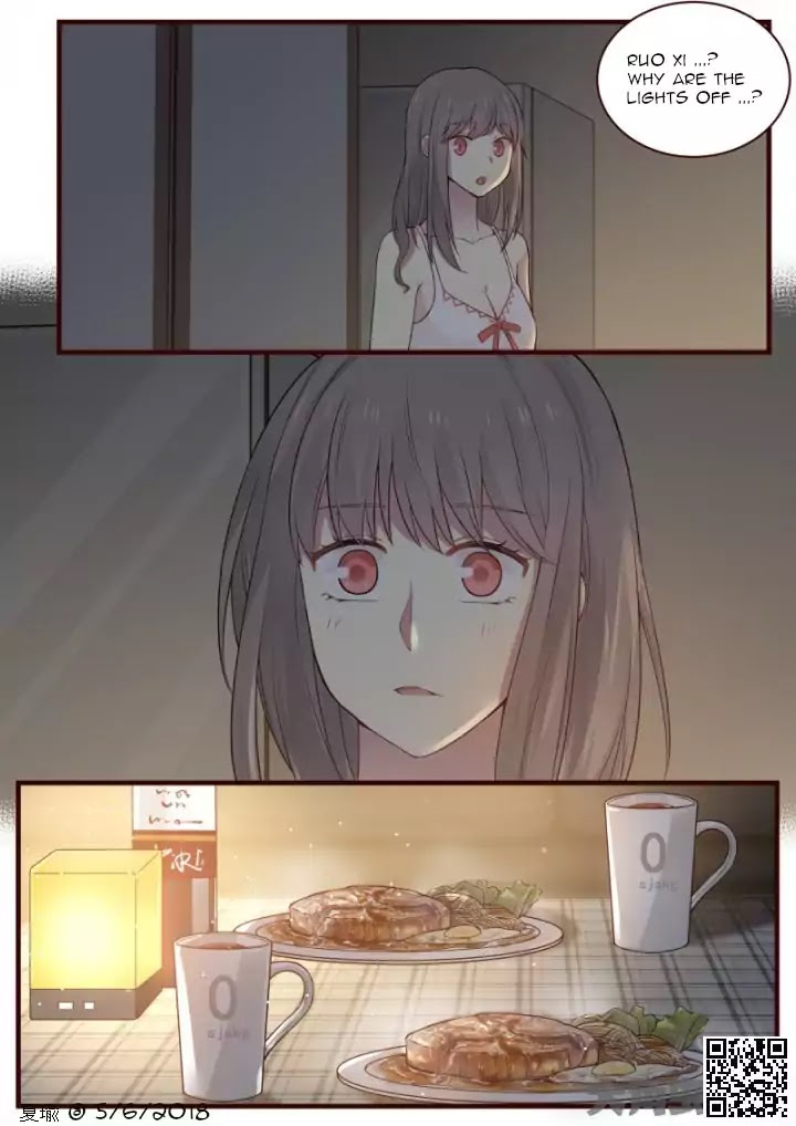 Lily (Yy) Chapter 2.34 page 5 - Vol.2 Chapter 34