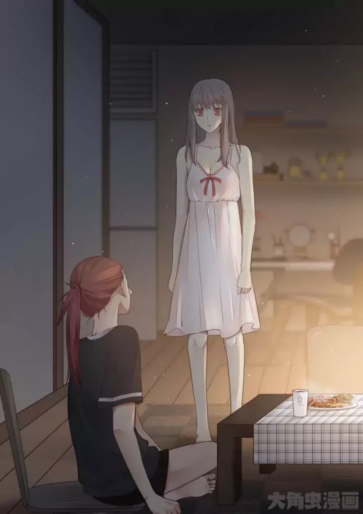 Lily (Yy) Chapter 2.34 page 7 - Vol.2 Chapter 34