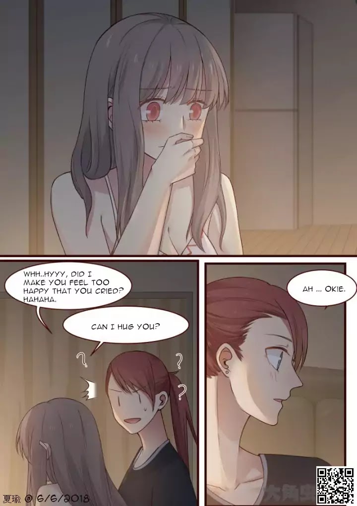 Lily (Yy) Chapter 2.35 page 2 - Vol.2 Chapter 35