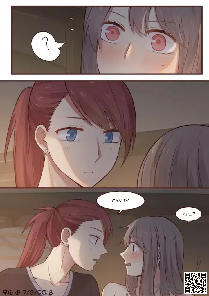 Lily (Yy) Chapter 2.36 page 1 - Vol.2 Chapter 36