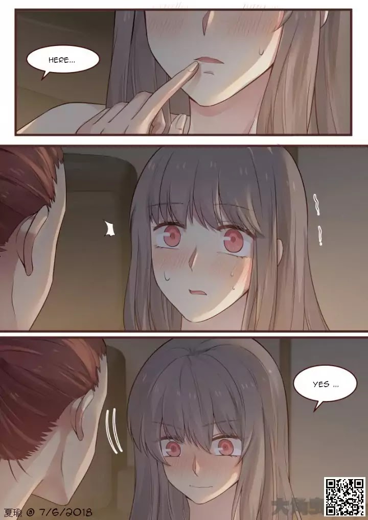 Lily (Yy) Chapter 2.36 page 2 - Vol.2 Chapter 36