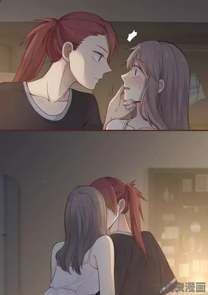 Lily (Yy) Chapter 2.36 page 3 - Vol.2 Chapter 36