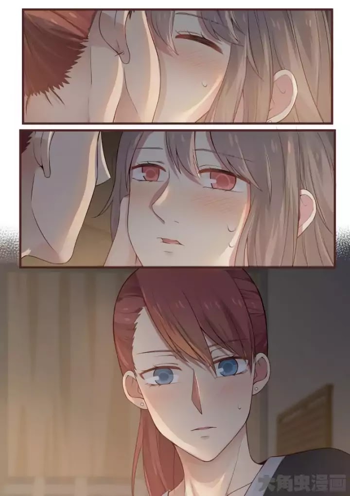 Lily (Yy) Chapter 2.36 page 4 - Vol.2 Chapter 36