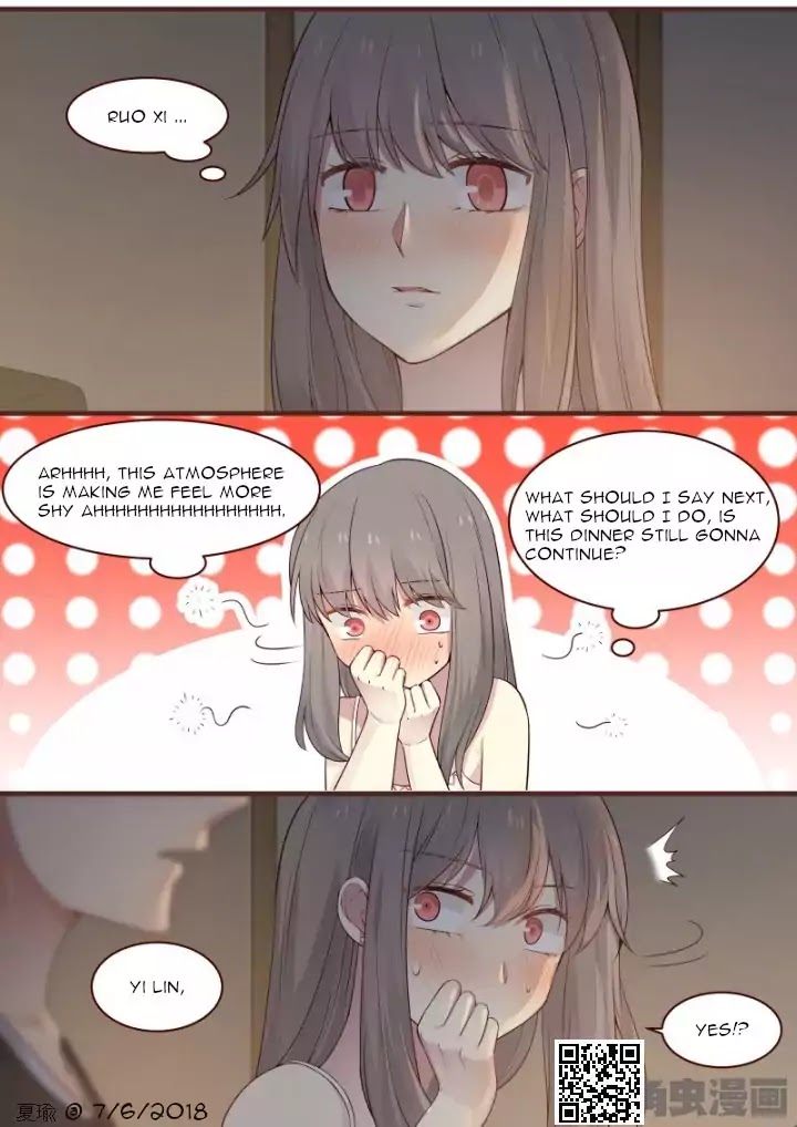 Lily (Yy) Chapter 2.36 page 5 - Vol.2 Chapter 36