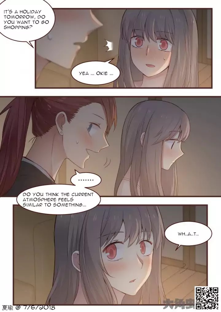Lily (Yy) Chapter 2.36 page 6 - Vol.2 Chapter 36