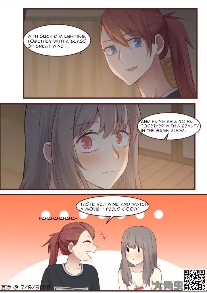 Lily (Yy) Chapter 2.36 page 7 - Vol.2 Chapter 36