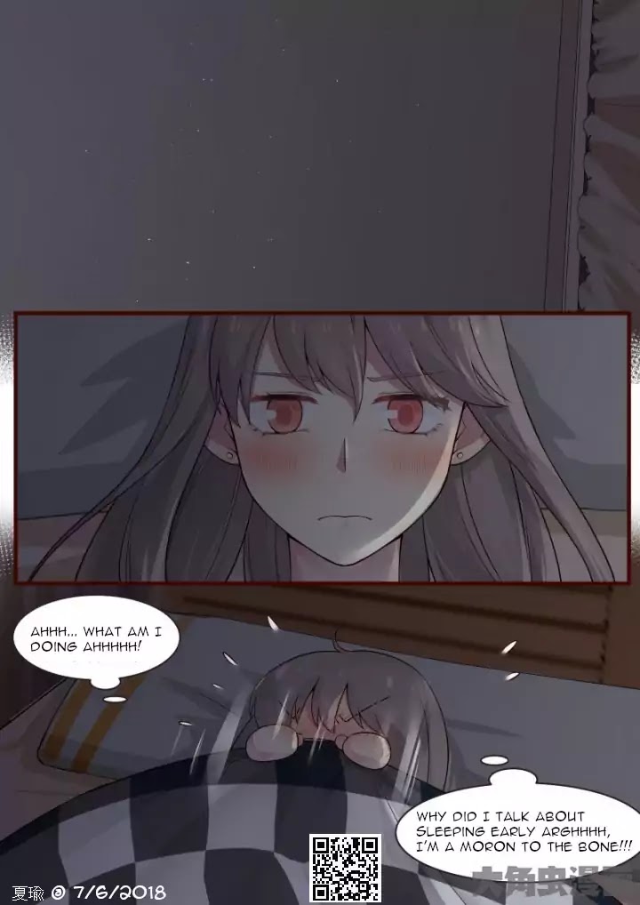 Lily (Yy) Chapter 2.38 page 1 - Vol.2 Chapter 38