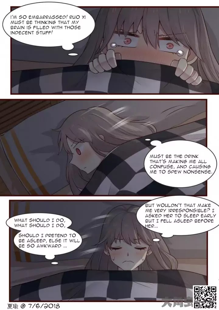 Lily (Yy) Chapter 2.38 page 2 - Vol.2 Chapter 38