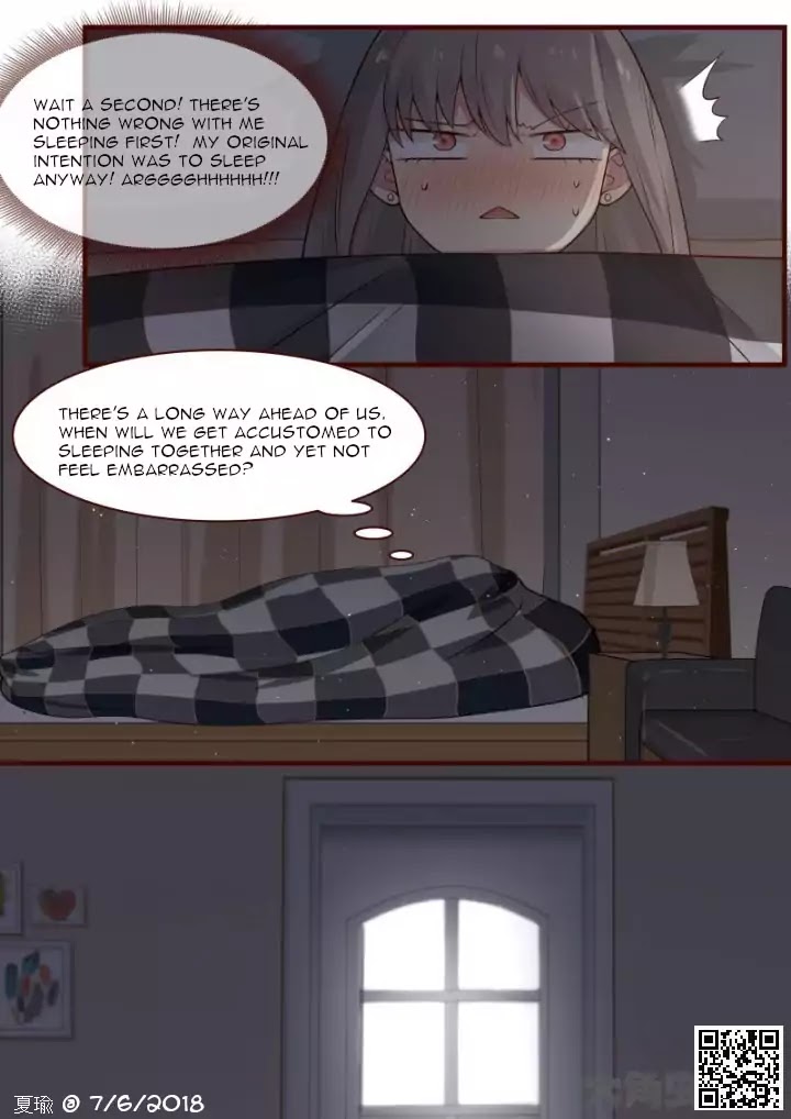 Lily (Yy) Chapter 2.38 page 3 - Vol.2 Chapter 38