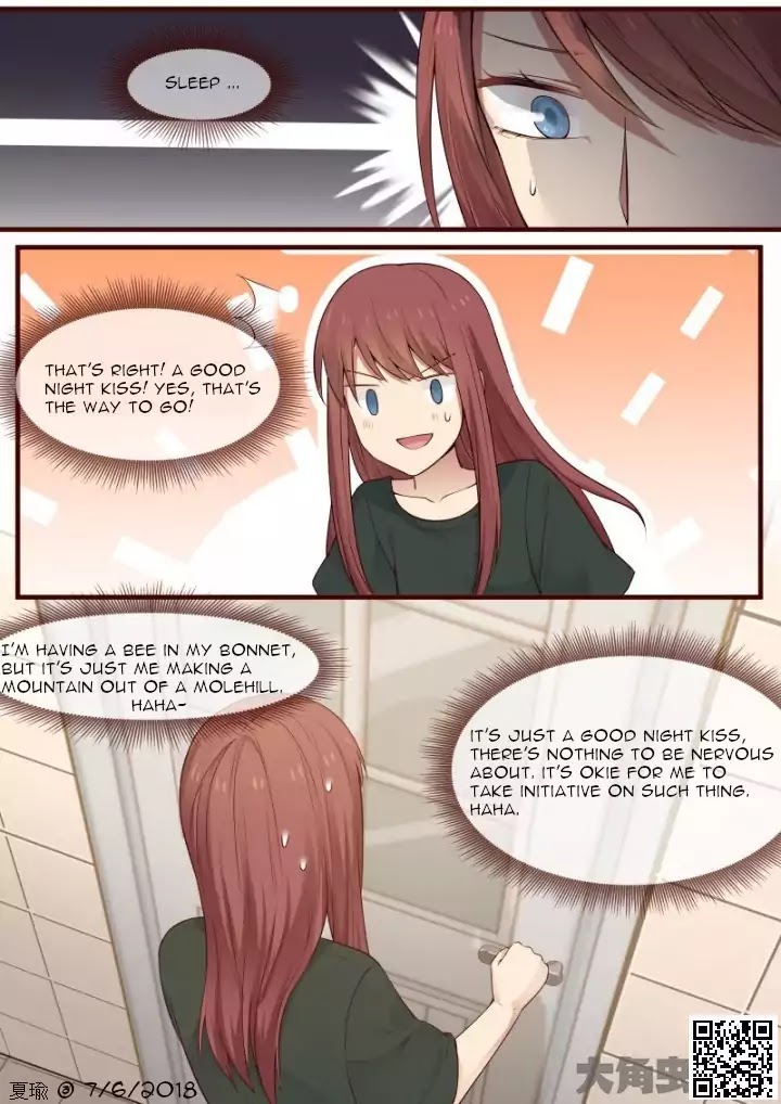 Lily (Yy) Chapter 2.38 page 7 - Vol.2 Chapter 38
