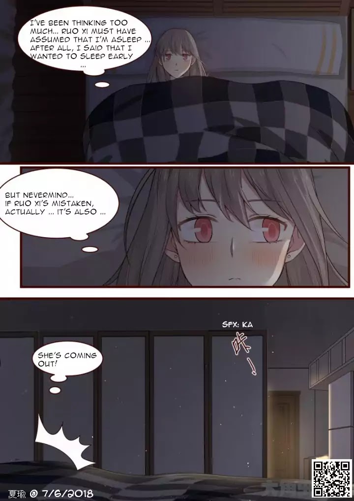 Lily (Yy) Chapter 2.38 page 8 - Vol.2 Chapter 38