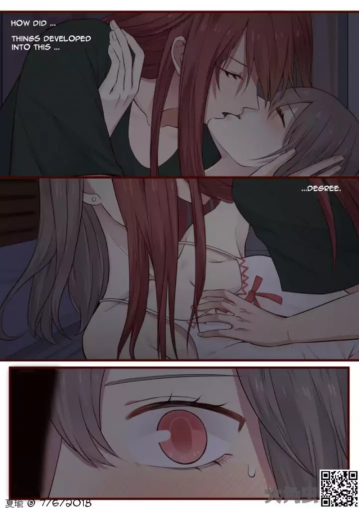 Lily (Yy) Chapter 2.40 page 2 - Vol.2 Chapter 40
