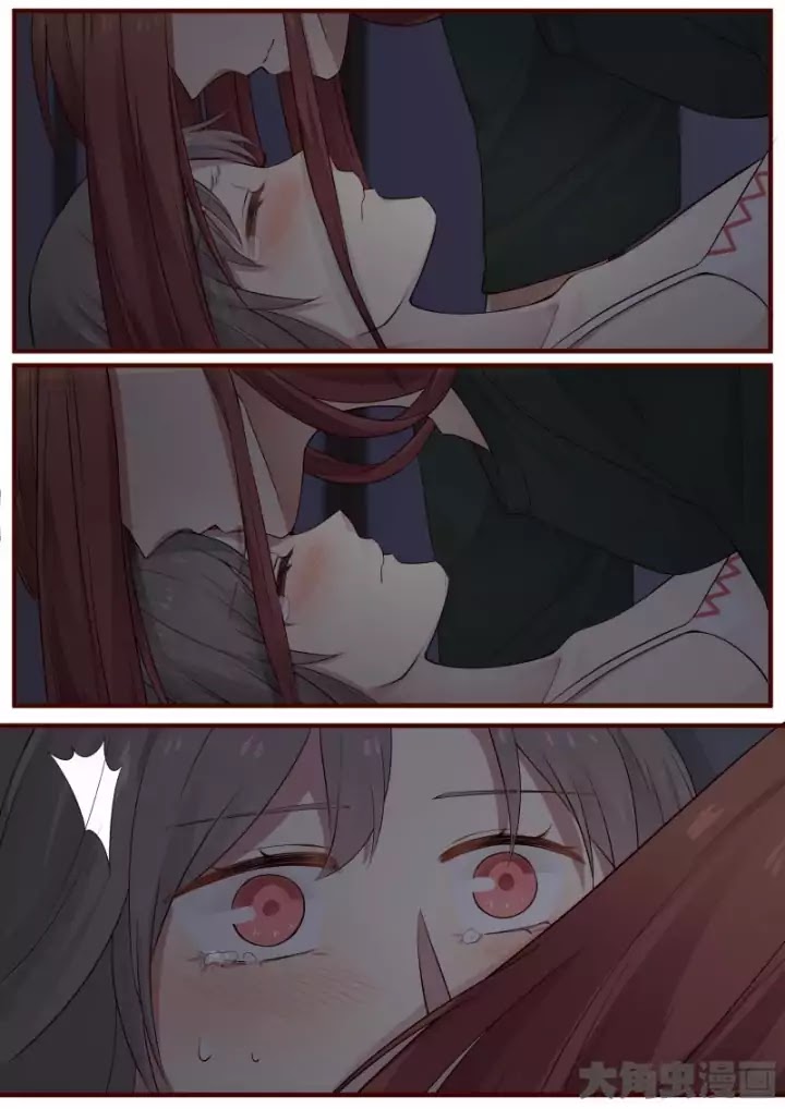 Lily (Yy) Chapter 2.40 page 6 - Vol.2 Chapter 40