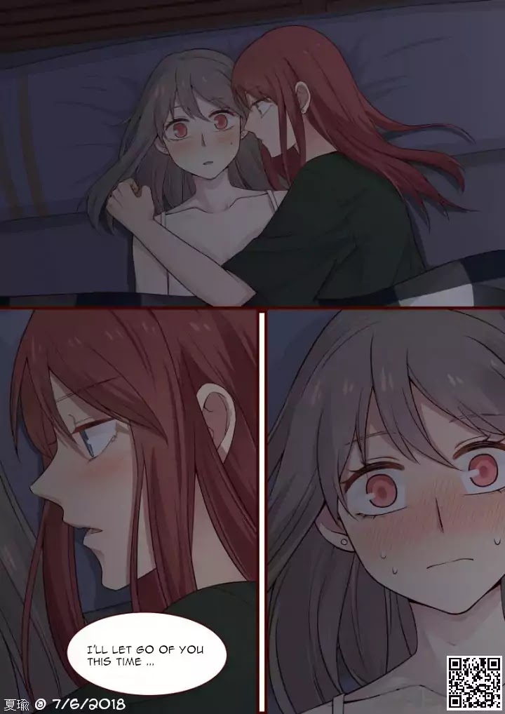 Lily (Yy) Chapter 2.40 page 7 - Vol.2 Chapter 40